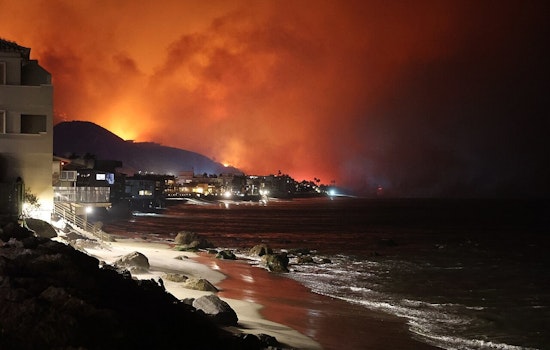 Governor Newsom Issues Executive Order to Streamline Rebuilding for LA Firestorm Survivors