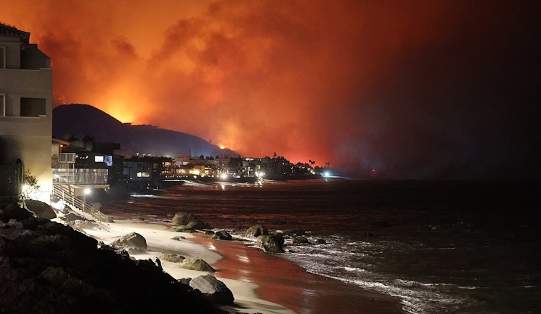 Governor Newsom Issues Executive Order to Streamline Rebuilding for LA Firestorm Survivors