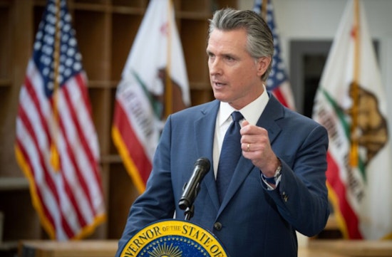 Governor Newsom Mobilizes Resources for Impending Severe Weather in Southern California