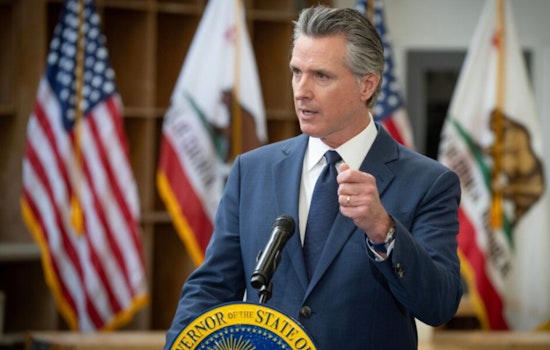 Governor Newsom Mobilizes Resources for Impending Severe Weather in Southern California