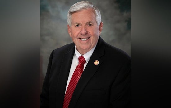 Governor Parson Fills Judicial and Administrative Gaps in Missouri With New Appointments