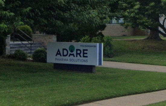 Governor Shapiro Celebrates Economic Success at Adare Pharma's Expanded Philadelphia HQ