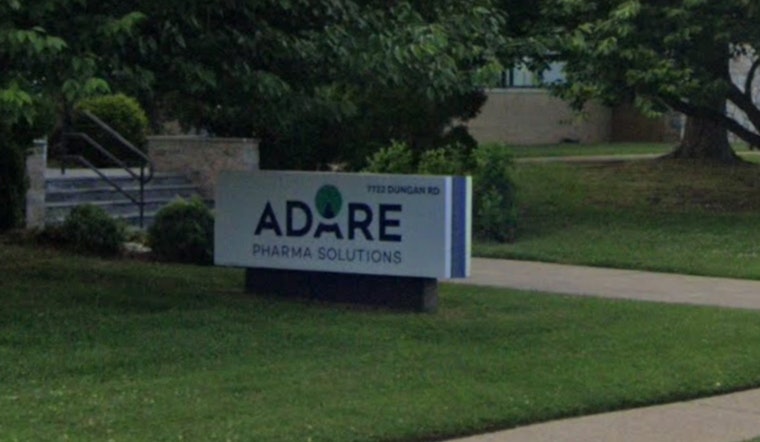 Governor Shapiro Celebrates Economic Success at Adare Pharma's Expanded Philadelphia HQ