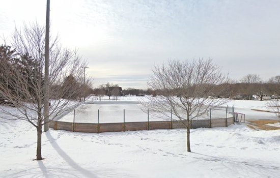 Grab Your Sleds, Bloomington's Brookside Park to Host Family-Friendly Sledding Events in January and February