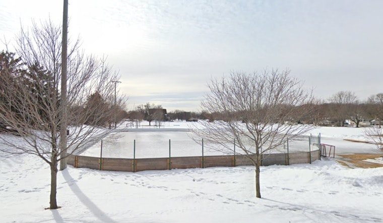 Grab Your Sleds, Bloomington's Brookside Park to Host Family-Friendly Sledding Events in January and February