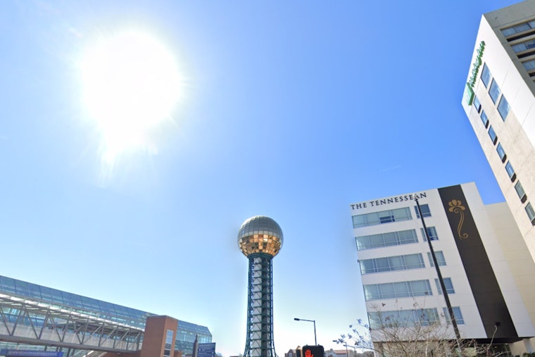 Gradual Warm-up Ahead for Knoxville with Sunny Days and Light Snow in the Forecast