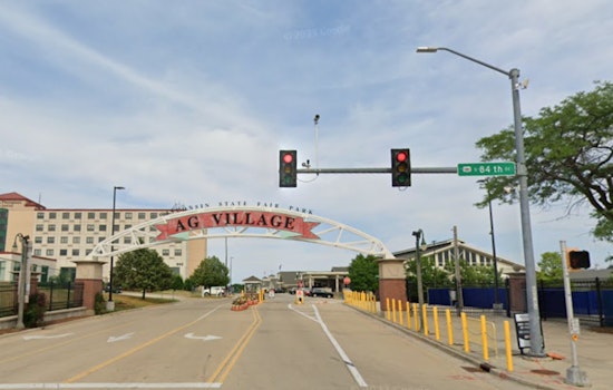 Grammy-Nominated We The Kingdom to Perform at Wisconsin State Fair on August 4