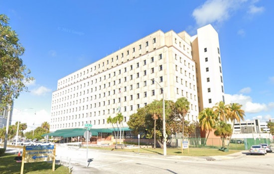 Grand Jury Recommends Death Penalty for Suspect in 2012 Killing of Miami Teen Bryan Herrera