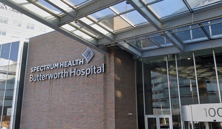 Grand Rapids' Corewell Health Ushers in 2025 with First New Year's Baby; Holland Hospital Celebrates As Well