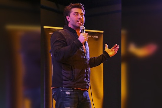 Grand Rapids' Gilda's LaughFest Celebrates 15 Years with Top Comedians