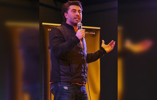Grand Rapids' Gilda's LaughFest Celebrates 15 Years with Top Comedians