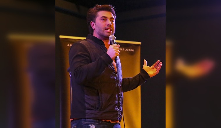 Grand Rapids' Gilda's LaughFest Celebrates 15 Years with Top Comedians