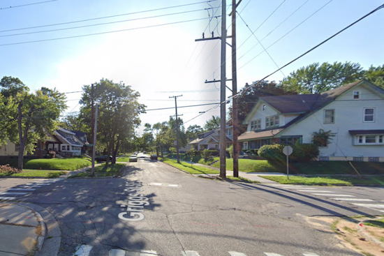 Grand Rapids Home Engulfed in Flames: One Critical, Multiple Rescued by Firefighters