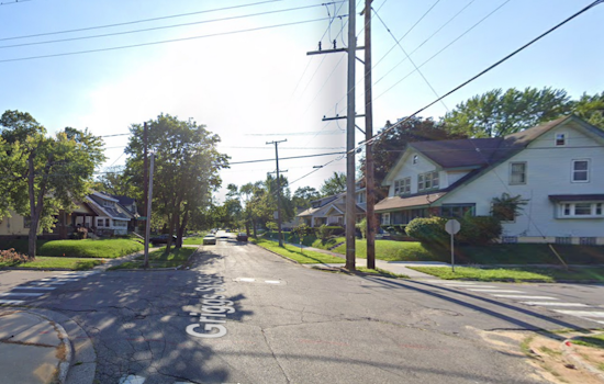 Grand Rapids Home Engulfed in Flames: One Critical, Multiple Rescued by Firefighters