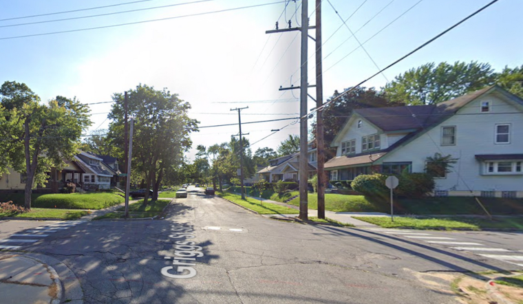Grand Rapids Home Engulfed in Flames: One Critical, Multiple Rescued by Firefighters