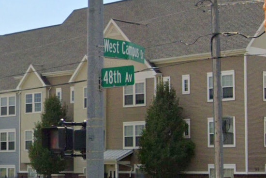 Grand Rapids Man Charged in Allendale Township Sunglasses Robbery, Search Warrants Executed as Investigation Continues