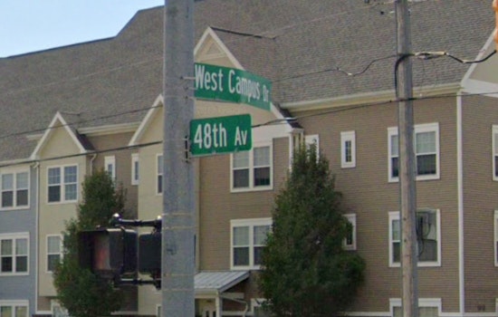 Grand Rapids Man Charged in Allendale Township Sunglasses Robbery, Search Warrants Executed as Investigation Continues