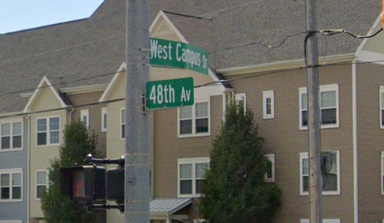 Grand Rapids Man Charged in Allendale Township Sunglasses Robbery, Search Warrants Executed as Investigation Continues