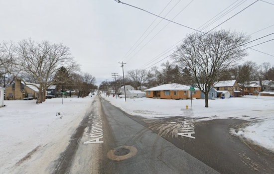Grand Rapids Neighborhood Faces New Water Main Leak Amid Ongoing Battle Over Previous Flood Damages