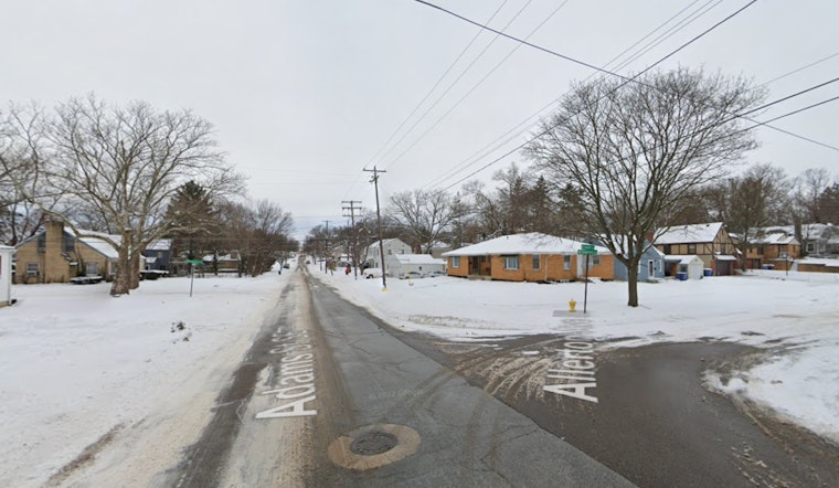 Grand Rapids Neighborhood Faces New Water Main Leak Amid Ongoing Battle Over Previous Flood Damages