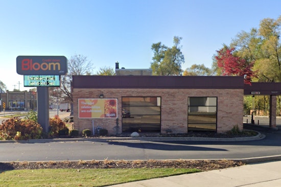 Grand Rapids Police and FBI Jointly Investigate Attempted Robbery at Bloom Credit Union