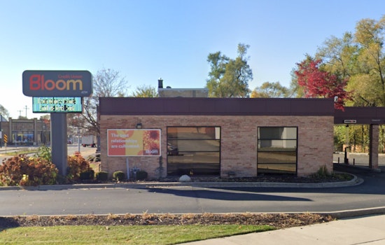 Grand Rapids Police and FBI Jointly Investigate Attempted Robbery at Bloom Credit Union