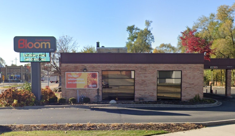 Grand Rapids Police and FBI Jointly Investigate Attempted Robbery at Bloom Credit Union