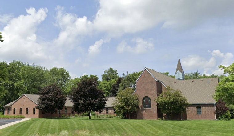 Grand Rapids Priest Stripped of Duties After Controversial Gesture at D.C. Event