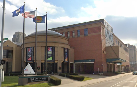 Grand Rapids Public Museum Enhances Carousel Accessibility as Part of $50M Project