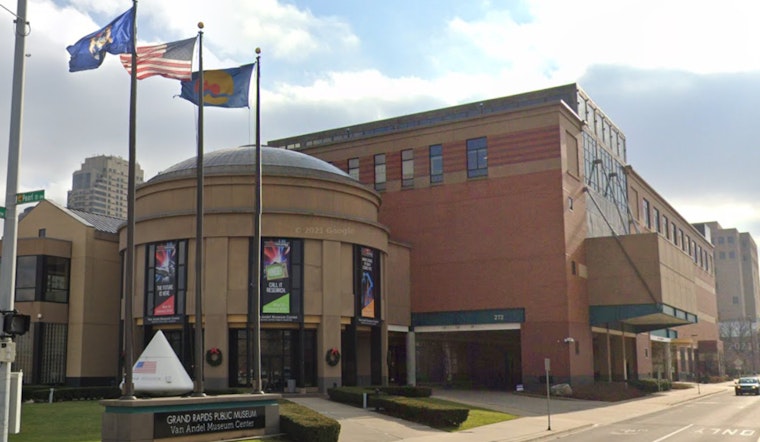Grand Rapids Public Museum Enhances Carousel Accessibility as Part of $50M Project