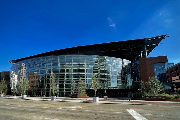 Grand Rapids Rises for Home Opener: Local Volleyball Team Sets to Spike Against Omaha Supernovas at Van Andel Arena
