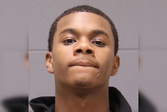 Grand Rapids Teenager Sentenced to Over 4 Years Prison for Bringing Firearms to Graduation Ceremony