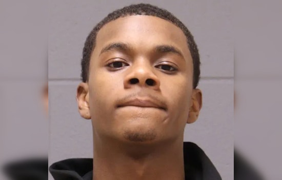 Grand Rapids Teenager Sentenced to Over 4 Years Prison for Bringing Firearms to Graduation Ceremony