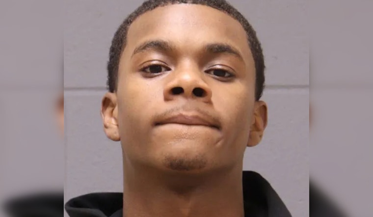 Grand Rapids Teenager Sentenced to Over 4 Years Prison for Bringing Firearms to Graduation Ceremony