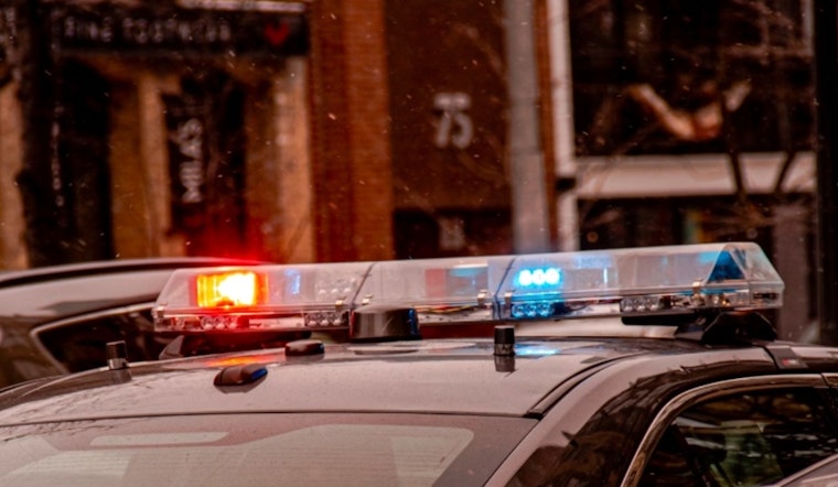 Grant County Sheriff's Office Cracks Down on Drug Traffickers as Dayton Duo Charged with Fentanyl Possession