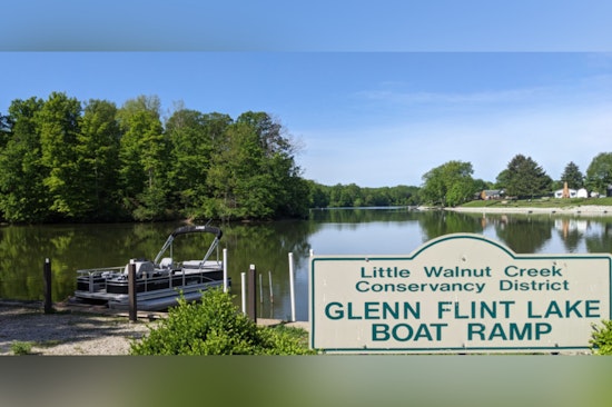 Greencastle Man Dies After Golf Cart Falls Through Ice on Glenn Flint Lake in Putnam County