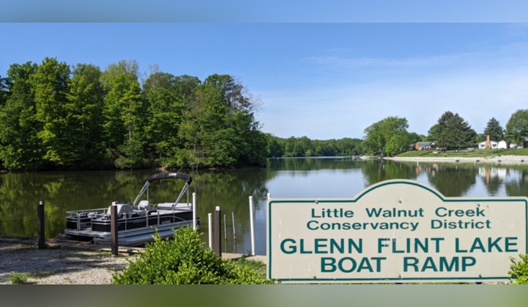 Greencastle Man Dies After Golf Cart Falls Through Ice on Glenn Flint Lake in Putnam County