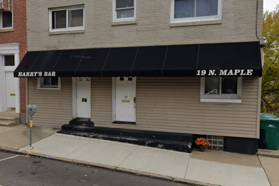 Greensburg Man Charged with Animal Cruelty After Dog Found with Severe Injuries at Local Bar