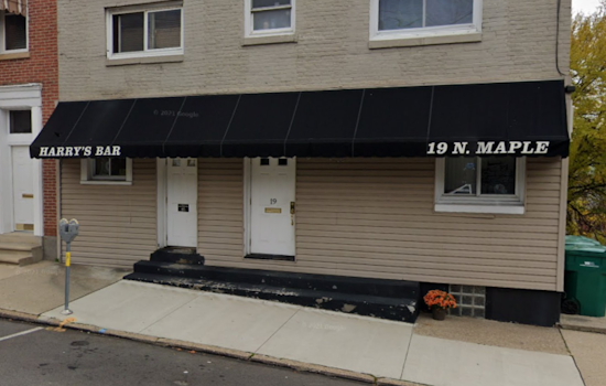Greensburg Man Charged with Animal Cruelty After Dog Found with Severe Injuries at Local Bar
