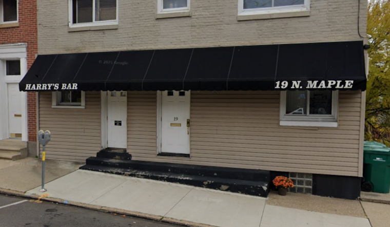 Greensburg Man Charged with Animal Cruelty After Dog Found with Severe Injuries at Local Bar