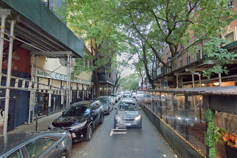 Greenwich Village to Savor French Flavors with La Royale's Upcoming Opening, Brooklyn's Barclays Center Welcomes Pop's Patties Amid Polka Dot's Survival Bid