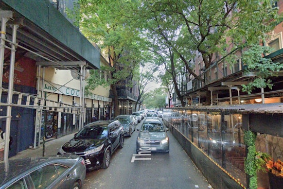 Greenwich Village to Savor French Flavors with La Royale's Upcoming Opening, Brooklyn's Barclays Center Welcomes Pop's Patties Amid Polka Dot's Survival Bid
