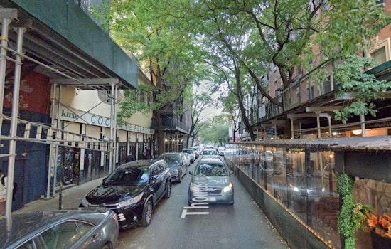Greenwich Village to Savor French Flavors with La Royale's Upcoming Opening, Brooklyn's Barclays Center Welcomes Pop's Patties Amid Polka Dot's Survival Bid