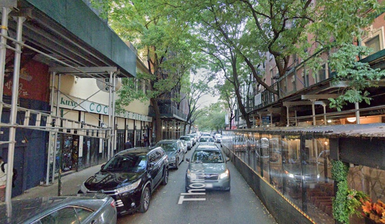 Greenwich Village to Savor French Flavors with La Royale's Upcoming Opening, Brooklyn's Barclays Center Welcomes Pop's Patties Amid Polka Dot's Survival Bid