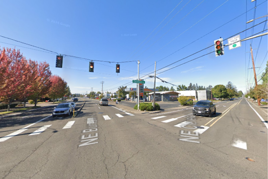 Gresham Police Seek Public's Help in Fatal Hit-and-Run Case Involving Ryan Winchester