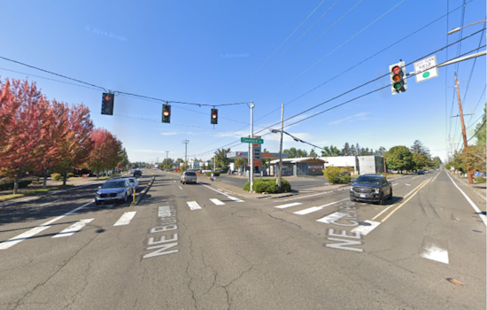 Gresham Police Seek Public's Help in Fatal Hit-and-Run Case Involving Ryan Winchester
