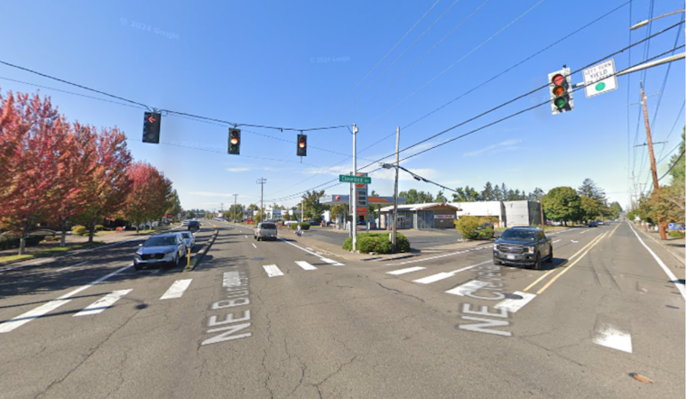 Gresham Police Seek Public's Help in Fatal Hit-and-Run Case Involving Ryan Winchester