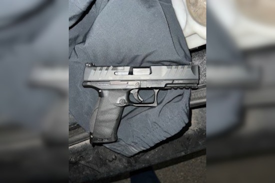 Group of Teens Detained in Nashville for String of Crimes Involving Stolen Firearms and Vehicles