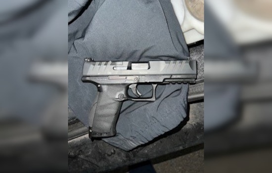 Group of Teens Detained in Nashville for String of Crimes Involving Stolen Firearms and Vehicles