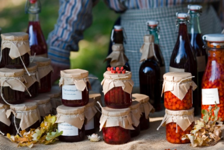 Grove City Launches Inaugural Winter Farmer's Market with Themed Events and Activities